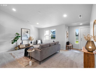 5007 Cedar View Dr, Springfield, OR 97478 - photo 4