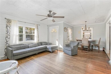 411 Greenlawn Dr, Asheboro, NC 27203 - photo 7