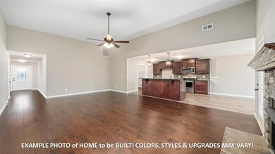 315 S Main St 315 & 317, Shelbyville, TN 37160 - photo 4