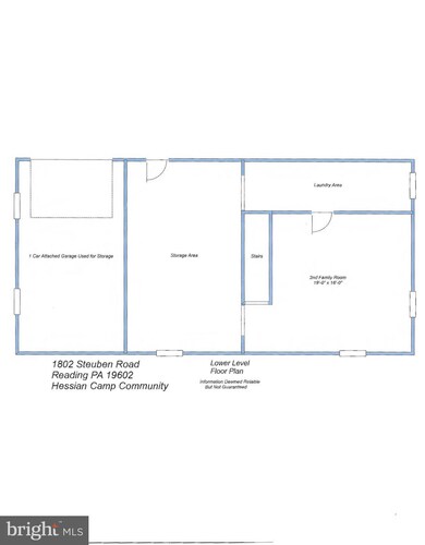 1802 Steuben Rd, Reading, PA 19602 - photo 4