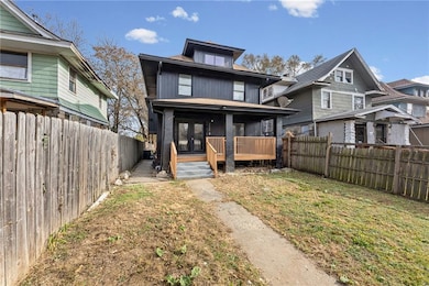 3509 Brooklyn Ave, Kansas City, MO 64109 - photo 3