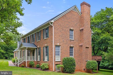 7589 Cannoneer Ct, Warrenton, VA 20186 - photo 2