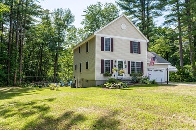 38 Center Rd, Milford, NH 03055 - photo 2