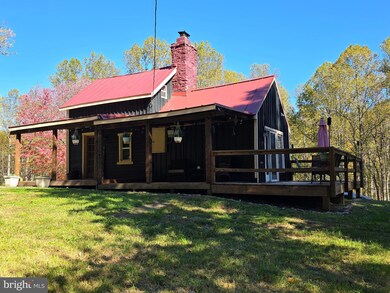 9371 Lake Daniel Rd, Marshall, VA 20115 - photo 5