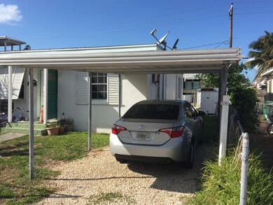 Carport