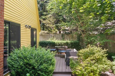 117 Brattle St unit A, Cambridge, MA 02138 - photo 3