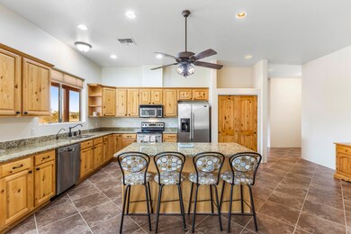 Breakfast Bar