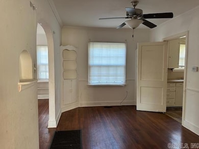 919 Lewis St, Little Rock, AR 72204 - photo 5