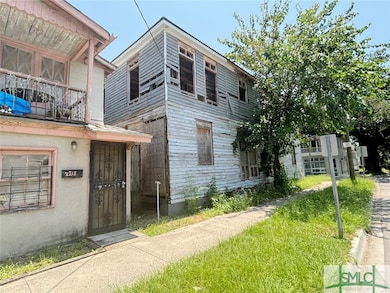 526 W 39th St unit 528, Savannah, GA 31415 - photo 7