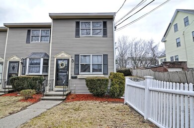 5255 Washington St unit 1, West Roxbury, MA 02132 - photo 4