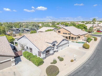 6840 E Mirabel Ave, Mesa, AZ 85209 - photo 3