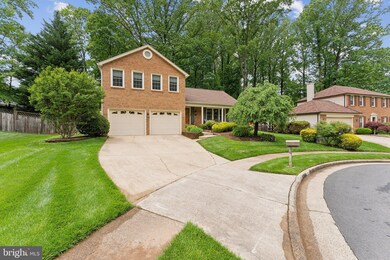 6554 Gladeview Ct, Burke, VA 22015 - photo 2