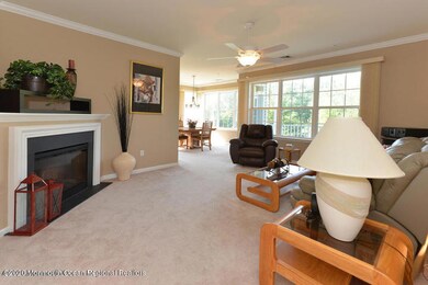 322 Mill Pond Way unit 322, Eatontown, NJ 07724 - photo 6