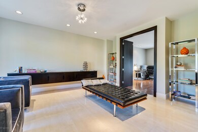 ** Formal Living Room **