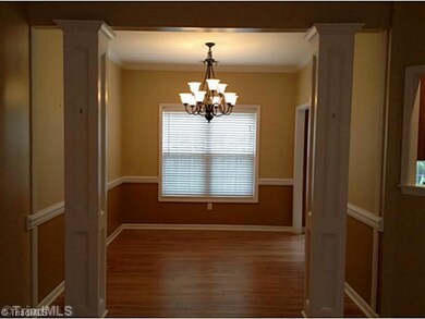 Dining Room.