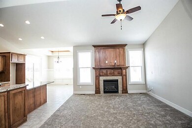 Den/Family/Great Room.