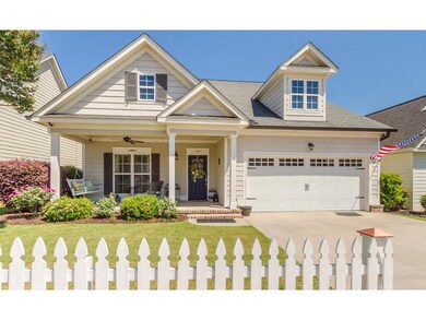 362 Buxton Ln, Evans, GA 30809 - photo 4