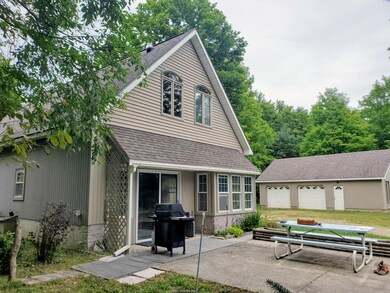 9009 Huffman Lake Rd, Vanderbilt, MI 49795 - photo 4