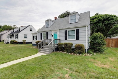 503 Patrick Ave, Richmond, VA 23222 - photo 3