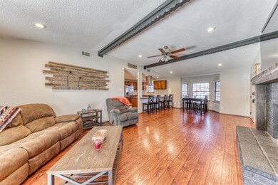 116 Rambling Trail, Weatherford, TX 76087 - photo 6