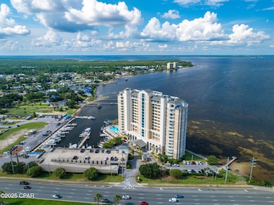 Marina Landing 404 Aerial-25