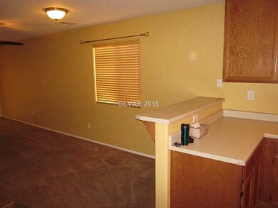 Property Photo. Breakfast Bar / Dining Area