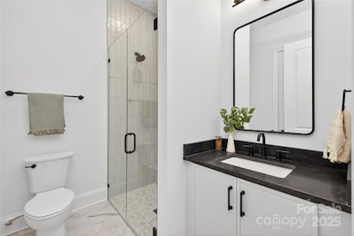 1520 Harrill St, Charlotte, NC 28205 - photo 5