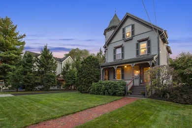 61 Eddy St, West Newton, MA 02465 - photo 2