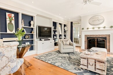 47 Milk St, Newburyport, MA 01950 - photo 6