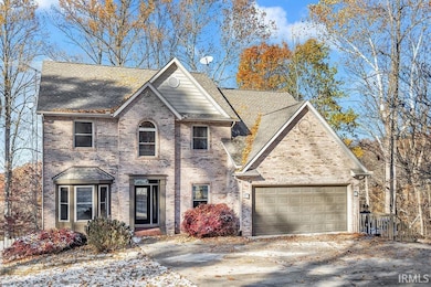 1004 W Burma Rd, Bloomington, IN 47404 - photo 4