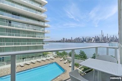 Avora unit 517, Weehawken, NJ 07086 - photo 6
