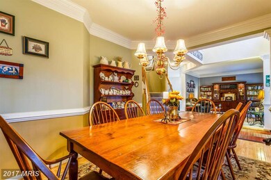 12624 Belleflower Ln, Fredericksburg, VA 22407 - photo 7