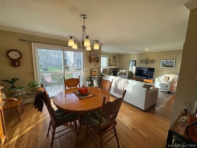 18 Greenbriar Dr unit A, Farmington, CT 06032 - photo 5