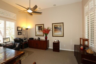 Bonus Room/Office