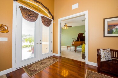 Grand Foyer