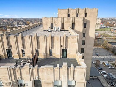 7430 2nd Ave unit 1010, Detroit, MI 48202 - photo 4