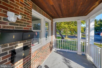 616 N Woodington Rd unit 1, Baltimore, MD 21229 - photo 4