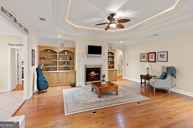 145 Riverwalk Dr, Brunswick, GA 31523 - photo 7