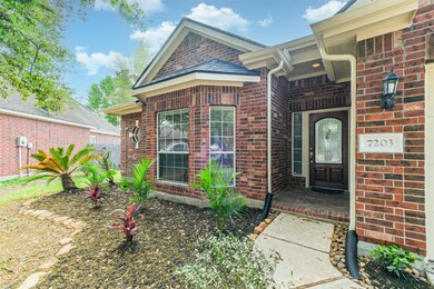 7203 April Creek Ln, Houston, TX 77095 - photo 4