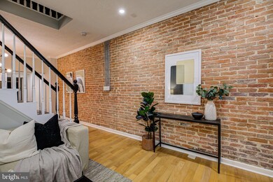 1010 W Cross St, Baltimore, MD 21230 - photo 4