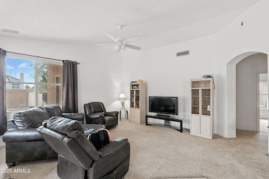 165 S Quartz St, Gilbert, AZ 85296 - photo 5