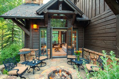 Enjoy Living Indoors and Outdoors