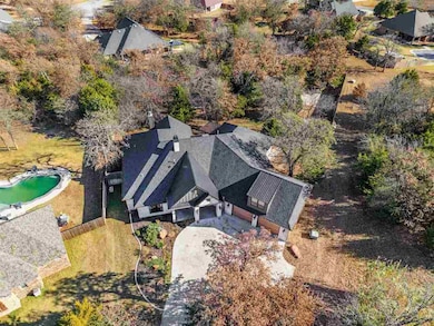 11093 Kandi Ct, Elgin, OK 73538 - photo 3