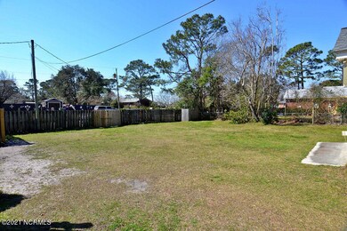 5- BACK YARD
