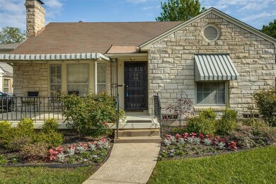 5931 Winton St, Dallas, TX 75206 - photo 4