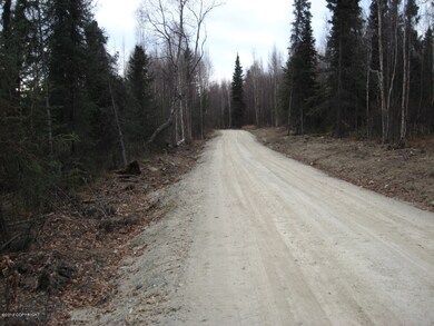 North McRae Road