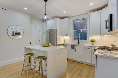 3 Porter Park unit 3, Cambridge, MA 02140 - photo 2