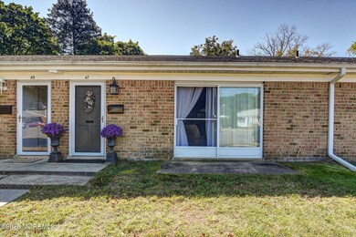 47 Marina Ln unit 182, Brick, NJ 08724 - photo 3