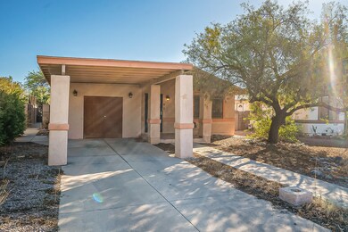 2328 E 17th St, Tucson, AZ 85719 - photo 4