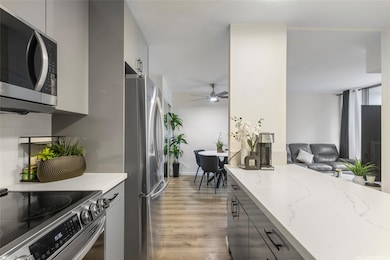 1415 Punahou St unit 602, Honolulu, HI 96822 - photo 7